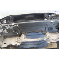 05-12 Porsche 911 Boxster Cayman Front Tub Frame Rail 98750191100 OEM