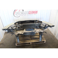 05-12 Porsche 911 Boxster Cayman Front Tub Frame Rail 98750191100 OEM