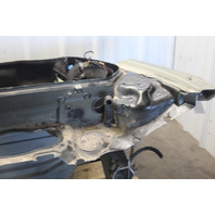 05-12 Porsche 911 Boxster Cayman Front Tub Frame Rail 98750191100 OEM