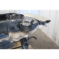 05-12 Porsche 911 Boxster Cayman Front Tub Frame Rail 98750191100 OEM