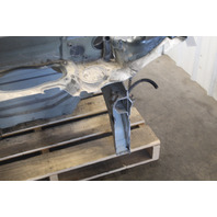 05-12 Porsche 911 Boxster Cayman Front Tub Frame Rail 98750191100 OEM