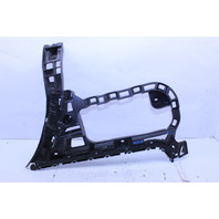 2013 Volkswagen CC Rear Bumper Bracket Mount Right 3C8807394C OEM