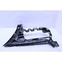 2013 Volkswagen CC Rear Bumper Bracket Mount Right 3C8807394C OEM