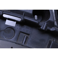 2013 Volkswagen CC Rear Bumper Bracket Mount Right 3C8807394C OEM