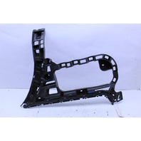 2013 Volkswagen CC Rear Bumper Bracket Mount Right 3C8807394C OEM