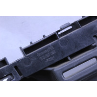 2013 Volkswagen CC Rear Bumper Bracket Mount Right 3C8807394C OEM