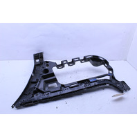 2013 Volkswagen CC Rear Bumper Bracket Mount Right 3C8807394C OEM