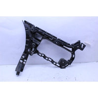 2013 Volkswagen CC Rear Bumper Bracket Mount Right 3C8807394C OEM