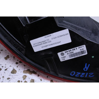 2012 2013 2014 2015 2016 2017 Volkswagen CC Tail Light Right LED OEM