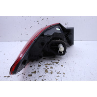 2012 2013 2014 2015 2016 2017 Volkswagen CC Tail Light Right LED OEM