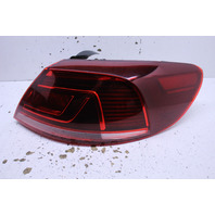 2012 2013 2014 2015 2016 2017 Volkswagen CC Tail Light Right LED OEM