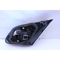 2013-2017 Volkswagen CC Left Tail Light Lid Mounted 3C8945307AA OEM