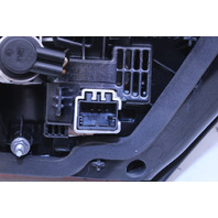 2013-2017 Volkswagen CC Left Tail Light Lid Mounted 3C8945307AA OEM