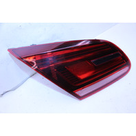 2013-2017 Volkswagen CC Left Tail Light Lid Mounted 3C8945307AA OEM