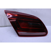 2013-2017 Volkswagen CC Left Tail Light Lid Mounted 3C8945307AA OEM