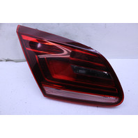 2013-2017 Volkswagen CC Left Tail Light Lid Mounted 3C8945307AA OEM
