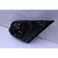 2013-2017 Volkswagen CC Left Tail Light Lid Mounted 3C8945307AA OEM