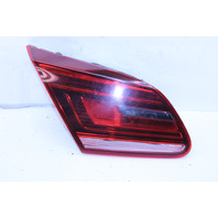 2013-2017 Volkswagen CC Left Tail Light Lid Mounted 3C8945307AA OEM