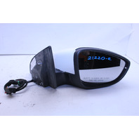 2013-2017 Volkswagen CC Door Mirror Right Side View OEM