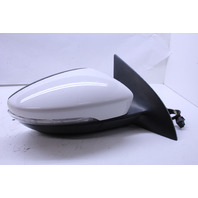 2013-2017 Volkswagen CC Door Mirror Right Side View OEM