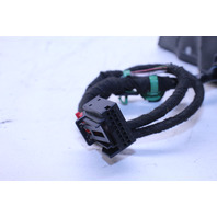 2013-2017 Volkswagen CC Door Mirror Right Side View OEM