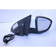 2013-2017 Volkswagen CC Door Mirror Right Side View OEM