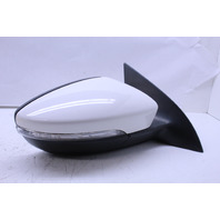 2013-2017 Volkswagen CC Door Mirror Right Side View OEM