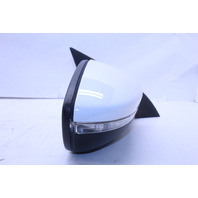 2013-2017 Volkswagen CC Door Mirror Right Side View OEM