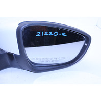 2013-2017 Volkswagen CC Door Mirror Right Side View OEM