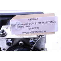 2006 2007 2008 Volkswagen Jetta ABS Anti Lock Brake Pump 1K0907379AC OEM