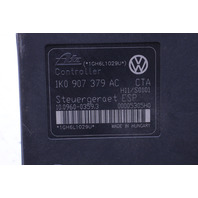 2006 2007 2008 Volkswagen Jetta ABS Anti Lock Brake Pump 1K0907379AC OEM