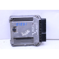 2007 Volkswagen Eos 2.0 Engine Computer Module ECU ECM DME 1Q0907115D OEM