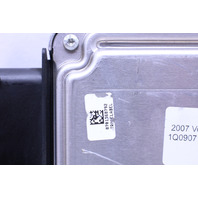 2007 Volkswagen Eos 2.0 Engine Computer Module ECU ECM DME 1Q0907115D OEM