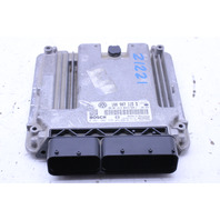 2007 Volkswagen Eos 2.0 Engine Computer Module ECU ECM DME 1Q0907115D OEM