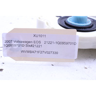 2007 2008 2009 2010 Volkswagen EOS Power Window Motor Left 1Q0959701D OEM