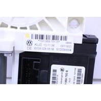 2007 2008 2009 2010 Volkswagen EOS Power Window Motor Left 1Q0959701D OEM