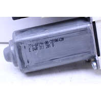 2007 2008 2009 2010 Volkswagen EOS Power Window Motor Left 1Q0959701D OEM