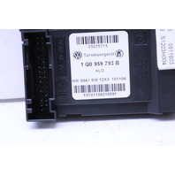 2007 2008 2009 2010 Volkswagen EOS Power Window Motor Left 1Q0959701D OEM