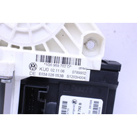 2007-2008 Volkswagen EOS Front Door Window Motor Right OEM