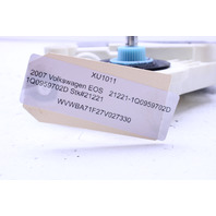 2007-2008 Volkswagen EOS Front Door Window Motor Right OEM