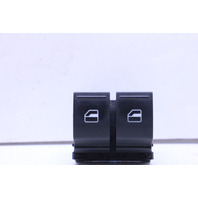 2007 2008 2009 2010 Volkswagen EOS Rear Power Window Switch 1Q0959858A OEM
