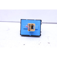 2007 2008 2009 2010 Volkswagen EOS Rear Power Window Switch 1Q0959858A OEM