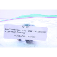 2007 2008 2009 2010 Volkswagen EOS Rear Power Window Switch 1Q0959858A OEM
