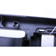 2008 Volkswagen EOS Power Window Mirror Switch Trim Left Master 1Q1867371C OEM