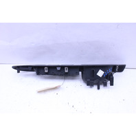 2008 Volkswagen EOS Power Window Mirror Switch Trim Left Master 1Q1867371C OEM