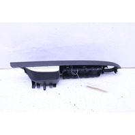 2008 Volkswagen EOS Power Window Mirror Switch Trim Left Master 1Q1867371C OEM