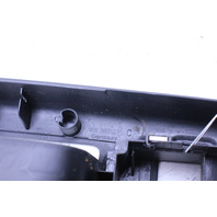 2008 Volkswagen EOS Power Window Mirror Switch Trim Left Master 1Q1867371C OEM