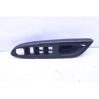 2008 Volkswagen EOS Power Window Mirror Switch Trim Left Master 1Q1867371C OEM