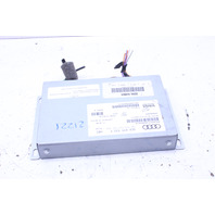 Audi Volkswagen Sirius XM Satellite Radio Control Module 8E0035593F OEM