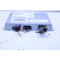 Audi Volkswagen Sirius XM Satellite Radio Control Module 8E0035593F OEM